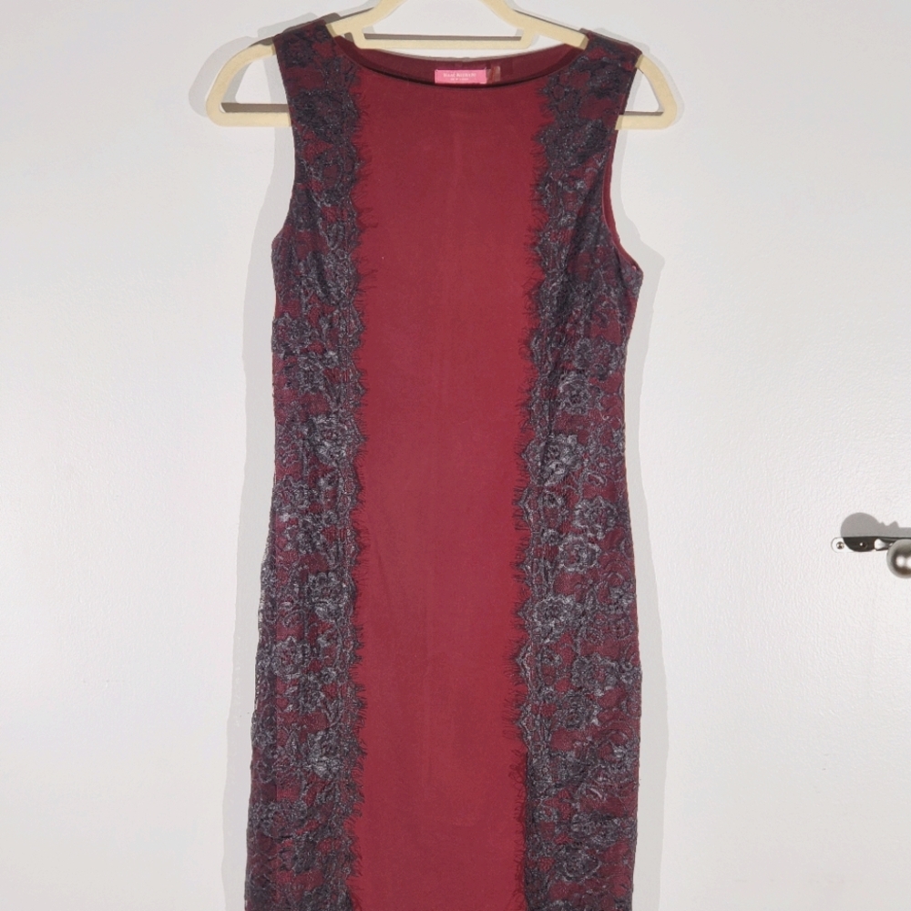 Beautiful lace dress